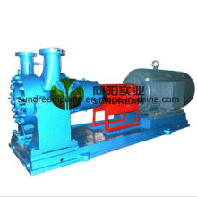 Multistage Centrifugal Chemical Oil Pump